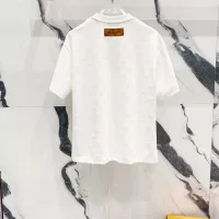 $48.00 USD Louis Vuitton LV T-Shirts Short Sleeved For Unisex #1303576