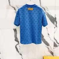 $48.00 USD Louis Vuitton LV T-Shirts Short Sleeved For Unisex #1303578