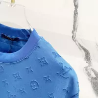 $48.00 USD Louis Vuitton LV T-Shirts Short Sleeved For Unisex #1303578
