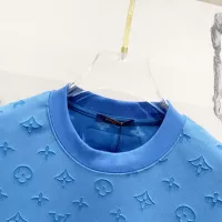 $48.00 USD Louis Vuitton LV T-Shirts Short Sleeved For Unisex #1303578