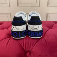 $115.00 USD Dolce & Gabbana D&G Casual Shoes For Men #1303628