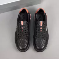 $82.00 USD Prada Casual Shoes For Men #1303638