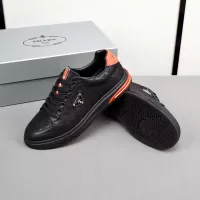 $82.00 USD Prada Casual Shoes For Men #1303638
