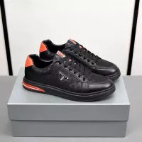 $82.00 USD Prada Casual Shoes For Men #1303638