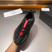 $122.00 USD Prada Casual Shoes For Men #1303646
