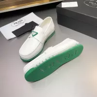 $128.00 USD Prada Casual Shoes For Men #1303652