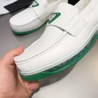 $128.00 USD Prada Casual Shoes For Men #1303652