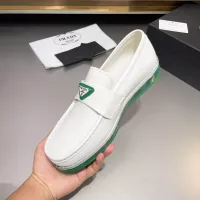 $128.00 USD Prada Casual Shoes For Men #1303652