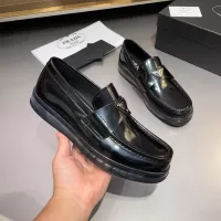 $128.00 USD Prada Casual Shoes For Men #1303654