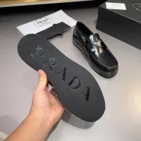$128.00 USD Prada Casual Shoes For Men #1303654