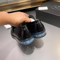 $128.00 USD Prada Casual Shoes For Men #1303654