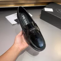 $128.00 USD Prada Casual Shoes For Men #1303654