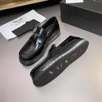 $128.00 USD Prada Casual Shoes For Men #1303654