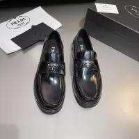 $128.00 USD Prada Casual Shoes For Men #1303654