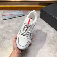 $132.00 USD Prada Casual Shoes For Men #1303655