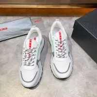 $132.00 USD Prada Casual Shoes For Men #1303655