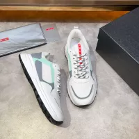 $132.00 USD Prada Casual Shoes For Men #1303655