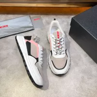 $132.00 USD Prada Casual Shoes For Men #1303656
