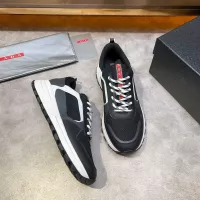 $132.00 USD Prada Casual Shoes For Men #1303657