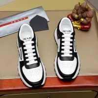 $82.00 USD Prada Casual Shoes For Men #1303659