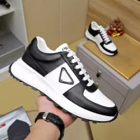 $82.00 USD Prada Casual Shoes For Men #1303659