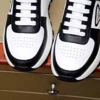 $82.00 USD Prada Casual Shoes For Men #1303659