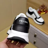 $82.00 USD Prada Casual Shoes For Men #1303659