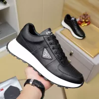 $82.00 USD Prada Casual Shoes For Men #1303660