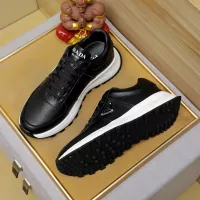 $82.00 USD Prada Casual Shoes For Men #1303660