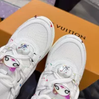 $122.00 USD Louis Vuitton Casual Shoes For Women #1303661