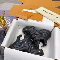 $122.00 USD Louis Vuitton Casual Shoes For Women #1303662