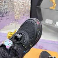 $122.00 USD Louis Vuitton Casual Shoes For Women #1303662