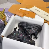 $122.00 USD Louis Vuitton Casual Shoes For Women #1303664