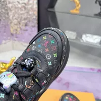 $122.00 USD Louis Vuitton Casual Shoes For Women #1303664