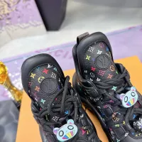 $122.00 USD Louis Vuitton Casual Shoes For Women #1303664