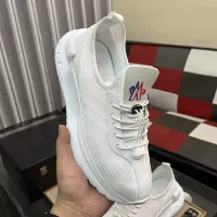$82.00 USD Moncler Casual Shoes For Men #1303667