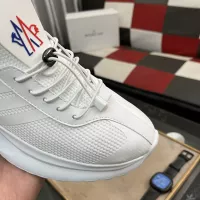 $82.00 USD Moncler Casual Shoes For Men #1303667
