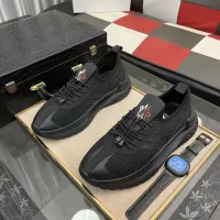 $82.00 USD Moncler Casual Shoes For Men #1303668
