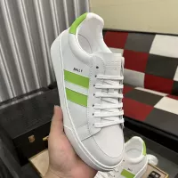 $80.00 USD Bally Casual Shoes For Men #1303672