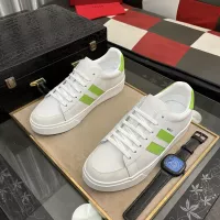 $80.00 USD Bally Casual Shoes For Men #1303672