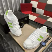 $80.00 USD Bally Casual Shoes For Men #1303672