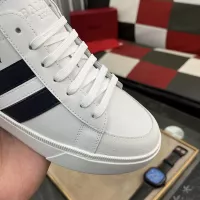 $80.00 USD Bally Casual Shoes For Men #1303678