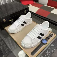 $80.00 USD Bally Casual Shoes For Men #1303679