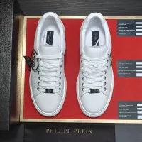 $102.00 USD Philipp Plein PP Casual Shoes For Men #1303688