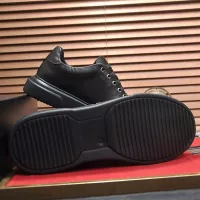 $102.00 USD Philipp Plein PP Casual Shoes For Men #1303690