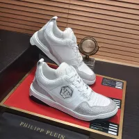 $115.00 USD Philipp Plein PP Casual Shoes For Men #1303704