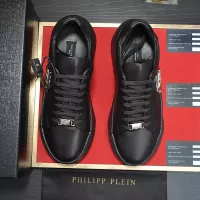 $115.00 USD Philipp Plein PP Casual Shoes For Men #1303708