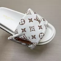$68.00 USD Louis Vuitton Slippers For Men #1303727