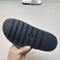 $68.00 USD Louis Vuitton Slippers For Men #1303727