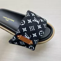 $68.00 USD Louis Vuitton Slippers For Men #1303729
